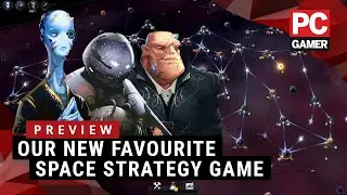 Slipways is our new favourite space strategy game