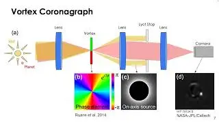 4 years in Metasurface Development for Exoplanet Imaging at UC Santa Barbara: Skyler Palatnick
