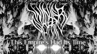 Wintercoffin - This Empire's Had Its Time (Black Metal 2026)