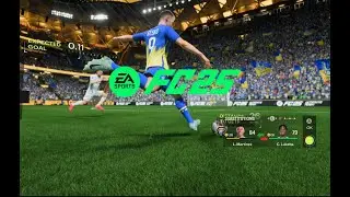 EA FC25 Highlights & Goals | RTG