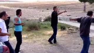 Ibrahim Erciyas, Levent Ozdinc, Musa Kalin, Selim salor. Bayramhaci kayseri.