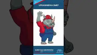 Grupa 1 elektryczna uprawnienia SMEP Uprawnienia elektryczne SmEP G1/2/3