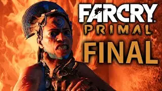 FAR CRY PRIMAL - FINAL &Eacute;PICO