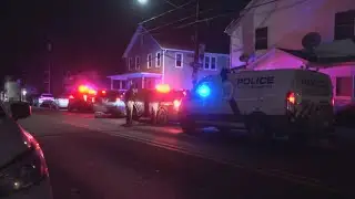 Police on scene, respond to incident in Old Forge | 28/22 News