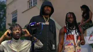 DANCEHALL TITANS: GOVANA x MAVADO - 