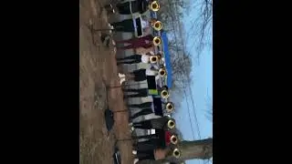 Talledega College Euphos Doggpound &ldquo;Fur Elise&rdquo; 2020-2021