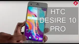 HTC Desire 10 Pro Review | Digit.in