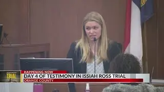 Prosecution calls final witnesses in Orange County murder trial