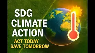 SDG Climate Action | Environmental Studies