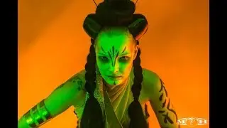 [Hardcore] Aneela - (Feat Benzon) Iron Mask [NSM Records Release]