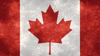 O Canada - Guitar Instrumental