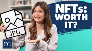 Are NFT&rsquo;s A Good Investment?