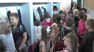 Rentrée des classes