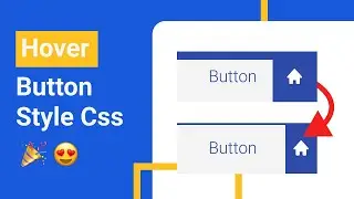button css style example #shorts #css #html ⚡