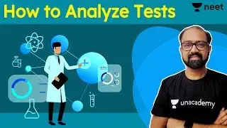 NEET Preparation: How to Analyze Tests | Physics | NEET 2021 | NEET 2022 | Unacademy NEET | Anu Sir