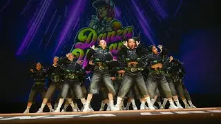 Danza Urbana Fest 2024 | BADDEST | Youth B