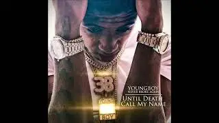 NBA YoungBoy - RIP ft. Offset (Slowed & Reverb)