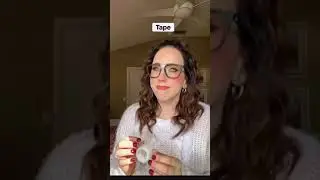 POV: Wrapping gifts be like&hellip; 🫠🫠🫠 #funny #wrappinggifts #holidays #christmas #humor #hilarious