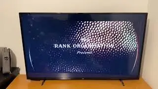 The Rank Organisation 1965