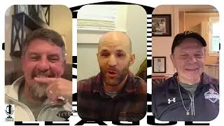 No Losing Seasons - The end of the Tomlin era with guest Mark Gorscak