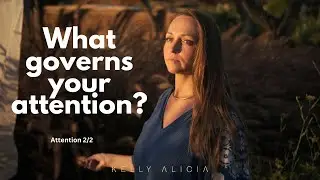 Before this is stabilised, spiritual evolution & conscious creation will evade you (Livestream 2/6)