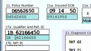 What's New in Medical Claims Processing?