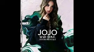 JoJo - Good Thing (Official Instrumental)