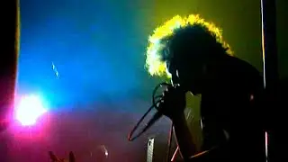 OVERGROUND, Тараканы! в Великом Новгороде, gun D. в Москве, 2002
