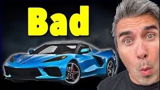 Chevy Just ISSUED Serious Warning, They Can't Sell Cars Now