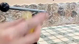 Закрутка для охотничьих патронов, Стальная