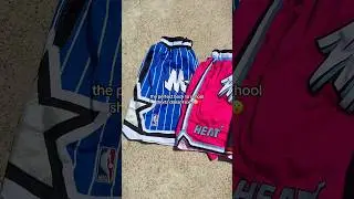 Hoopen shorts are on sale again❤️&zwj;🩹#nba #basketball #streetwear