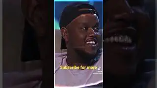 Must watch! Yung filly and darkest gov name revealed