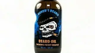 Miner's Beard Company Review By The Bearded Brothers!!