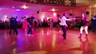 Welsh Champs 2017 - Advanced The Final 1