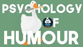 Why it's funny to be a Jerk | Gaming Psychology