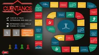 PowerPoint Tableros de Mesa con Macros
