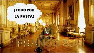 LOS QUE FINANCIARON A FRANCO