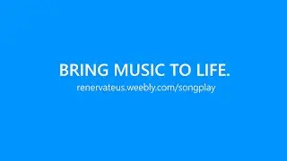 New Songplay Intro: 