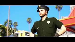 Compton RolePlay | Trailer Serveur [GTAV/FIVEM]