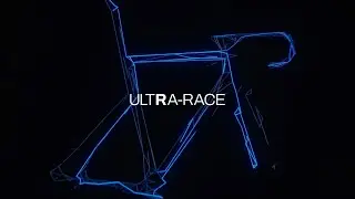 New Ribble Ultra-Race | No Compromise Engineering | Ribble Cycles