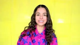 Yanelisa Personality Slate - Talent Unlimited
