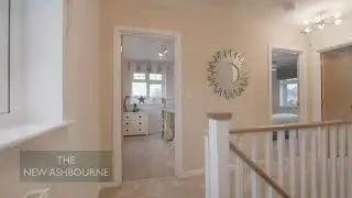 Take the Tour of The New Ashbourne