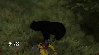Funny Moments - Episode 1 | Von Katana fressenden B&auml;ren [Miscreated]
