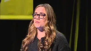 Natalie Coughlin: Swimming as a Job