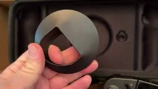 Unboxing a LENOVO LEGION GO in &ldquo;Acceptable&rdquo; condition from AMAZON. what&rsquo;s in the box??