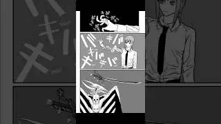 Chainsaw Man Volume 8