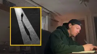 Shadow Work for Beginners: Journal With Me