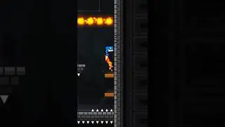 &ldquo;All SECRET ORBS in TOWER 3! 😱 Geometry Dash