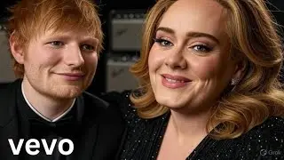 Breath Of Love - Ed Sheeran ft. Adele (Music Video)