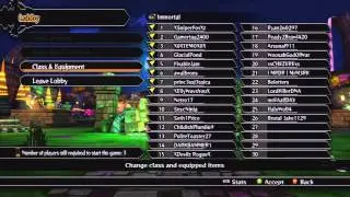 Happy Wars Season2 Ep.78 Death By Poison